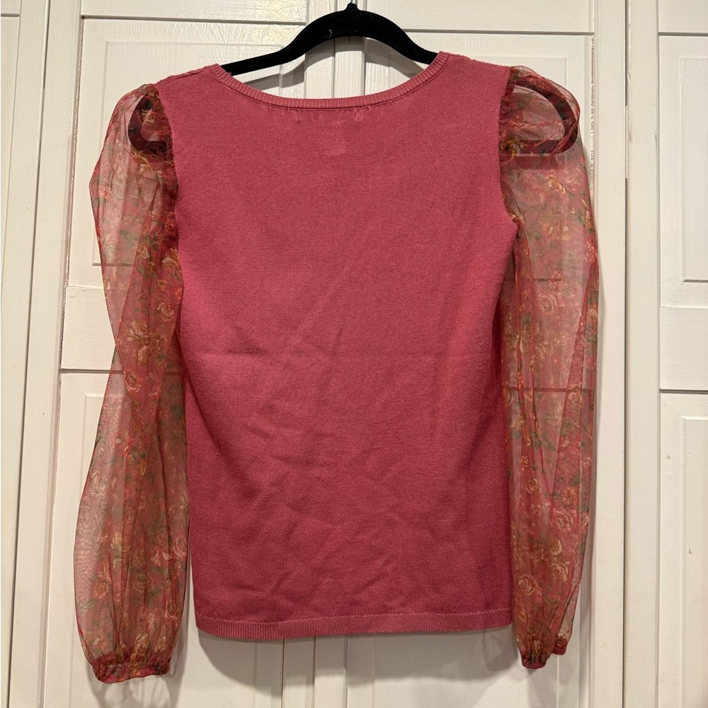 "A Love Story". Size xs petite - Picture 2 of 3